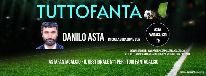 TUTTOFANTA